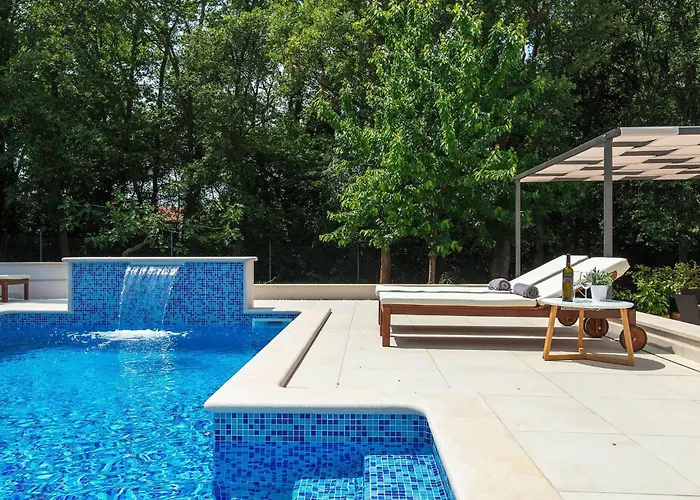 Del Sole Vakantiehuis *