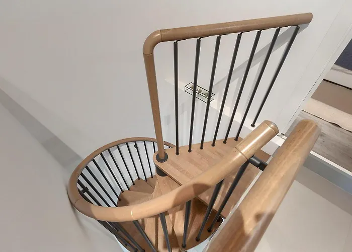 Vakantiehuis Del Sole *