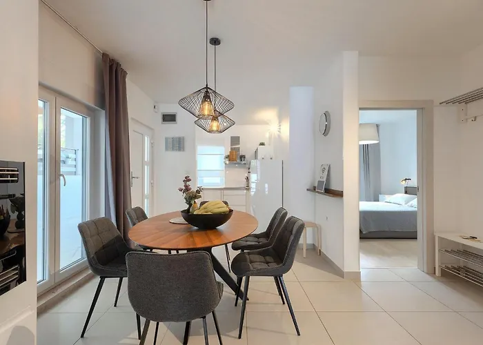 Del Sole Vakantiehuis *