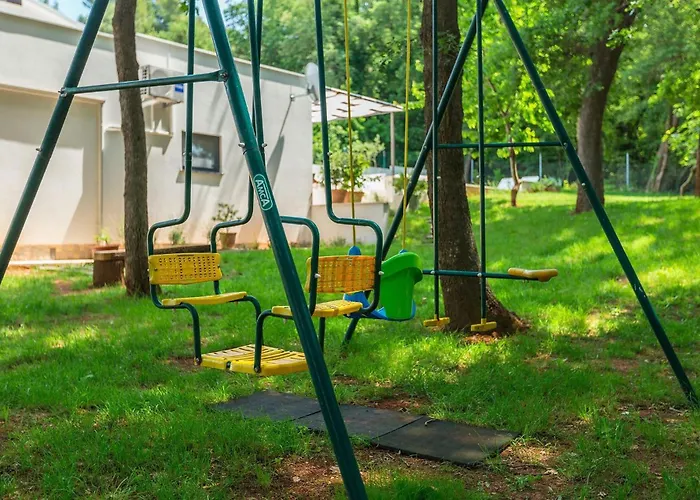 Del Sole Vakantiehuis Pula