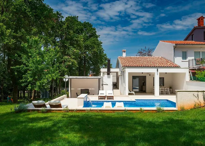 Vakantiehuis Del Sole