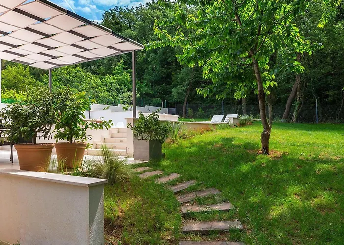 Del Sole Vakantiehuis *