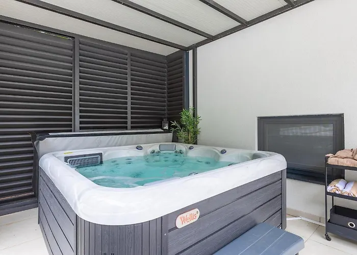 Del Sole Vakantiehuis Pula