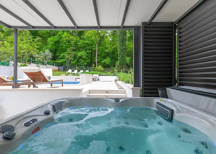 Vakantiehuis Del Sole Pula