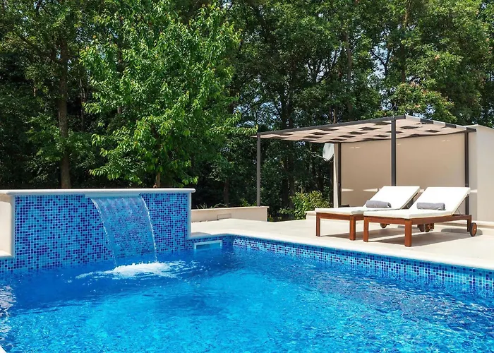 Vakantiehuis Del Sole Pula