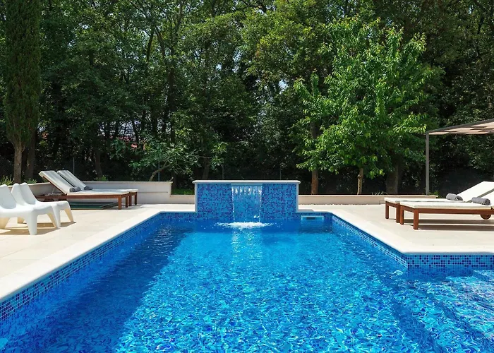 Vakantiehuis Del Sole