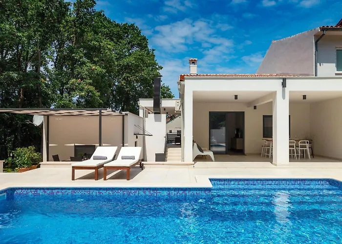 Vakantiehuis Del Sole