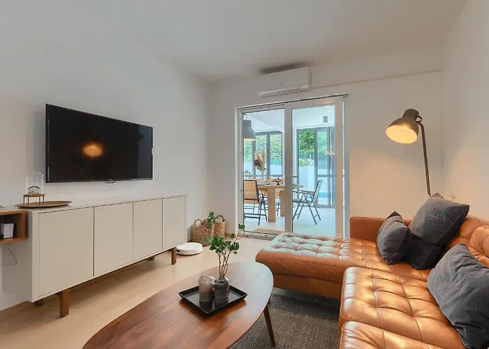 Vakantiehuis Del Sole