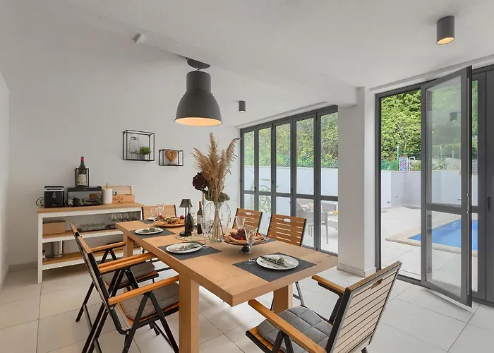 Del Sole Vakantiehuis